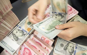 Cảnh báo vỡ nợ dây chuyền của doanh nghiệp quốc doanh Trung Quốc