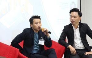 Đại diện Vietnam Silicon Valley: Chỉ 2% số lượng 'startup' Việt là startup thật sự!