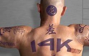 Bí mật về Hội Tam hoàng: “Con rắn nhiều đầu” 14K