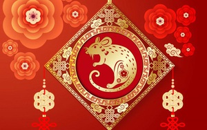 Màu sắc trang phục may mắn và hướng xuất hành mang lại tài lộc cho 3 con giáp Mão - Thìn - Tỵ theo Ngũ hành Tết năm Canh Tý 2020