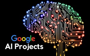 Dự án AI Dreamer của Google: Nhìn vào quá khứ để dự báo tương lai