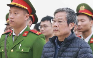 Cựu Bộ trưởng Nguyễn Bắc Son dùng nguồn nào để nộp lại 3 triệu USD nhận hối lộ?