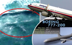 Bí ẩn sự mất tích của MH370: Hé lộ thủ phạm thực sự khiến máy bay mất tích và cú lừa ngoạn mục