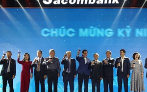 Ông Đặng Văn Thành sẽ trở lại Sacombank?