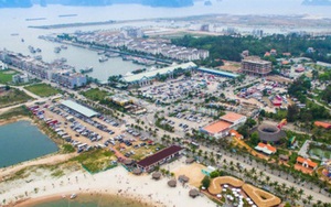 Khu Tuần Châu của ‘chúa đảo’ Đào Hồng Tuyển được mở rộng hơn 1.000ha