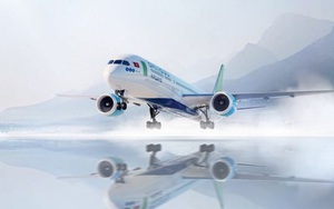 Bamboo Airways bất ngờ công bố đang đàm phán bán cổ phần cho nhà đầu tư chiến lược nước ngoài, giá không dưới 160.000 đồng