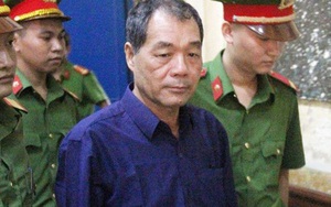 Thêm thành viên gia đình 'đại gia' Trầm Bê bị điều tra