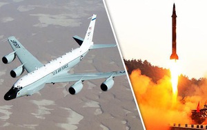 Washington nhắc các hãng hàng không Mỹ đề phòng Triều Tiên thử tên lửa