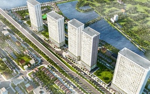 Hải Phát Invest muốn chuyển nhượng dự án nghìn tỷ ở Đà Nẵng
