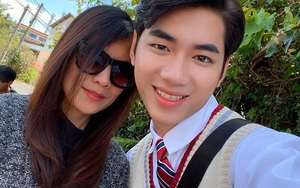 Netizen khui lại khoảnh khắc mẹ nuôi quát ê-kíp VTV giữa trường quay vì K-ICM, bất chấp sóng trực tiếp