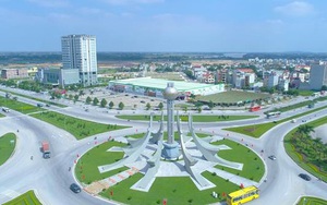 Thanh Hóa đổi 55,84ha đất lấy 5,84km đường