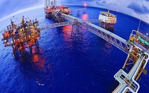 Nga ủng hộ doanh nghiệp dầu khí tham gia dự án trên vùng biển Việt Nam