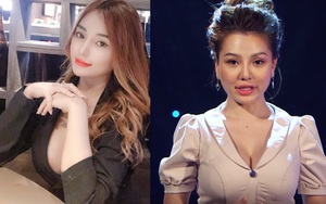 "Phốt" bóc mẽ nhan sắc thực: Hot girl mạng thì chỉ nên nhìn trên mạng, gặp ngoài đời chi cho thêm hụt hẫng