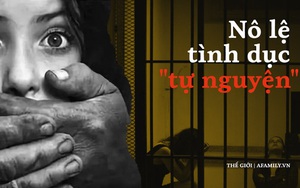 Từ câu chuyện cô gái quê trở thành nô lệ tình dục "tự nguyện" đến sự phát triển của Internet khiến nạn buôn người càng lớn mạnh