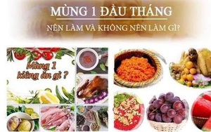 Mùng 1 tháng chạp (tháng 12 âm lịch) làm gì để cả tháng đỏ rực, tài lộc ào ào?