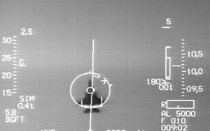 Chiến đấu cơ Israel suýt bị tiêm kích Nga bắn hạ 4 lần ở Syria?