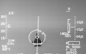 Chiến đấu cơ Israel suýt bị tiêm kích Nga bắn hạ 4 lần ở Syria?