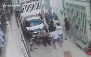 TP.HCM: Án mạng từ câu đùa “đừng làm chị giận nha cưng”