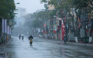 Không khí lạnh ảnh hưởng đến nhiều nơi, Hà Nội thấp nhất 14 độ C