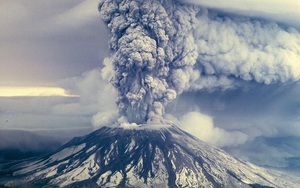 1001 thắc mắc: 1500 núi lửa phun trào, thảm hoạ ra sao?