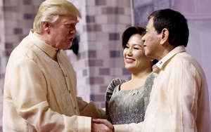 Tổng thống Philippines chính thức từ chối lời mời thăm Mỹ của Tổng thống Trump