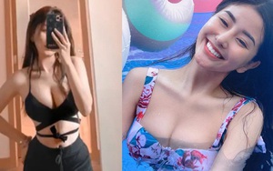 Từ trăn trở làm thế nào để có vòng 3 đẹp mà đùi không to, Võ Ngọc Trân 'bẻ lái' cực gắt rút ra hẳn triết lý sống