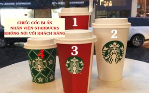 Starbucks tặng đồ uống miễn phí từ nay đến hết 2019 cho người Mỹ nhưng đó chỉ là 1 trong 5 chiến thuật khiến họ tiêu nhiều tiền hơn mà thôi!