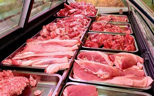Ông lớn đua giảm giá lợn hơi, tuyên bố bán thịt lợn không lợi nhuận