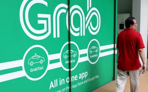 Grab xin giấy phép ngân hàng số tại Singapore chung với Singtel