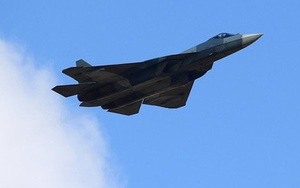 Su-57 trang bị loạt vũ khí mới như “hổ mọc thêm cánh”, nhiều quốc gia muốn mua