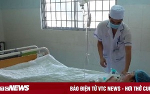 Ăn ốc bùn bống nhiễm ký sinh trùng độc, người phụ nữ nguy kịch