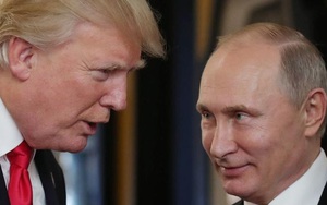 Ông Trump tin Ukraina can thiệp bầu cử "vì Putin nói thế"