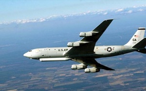 Mỹ điều máy bay do thám, giám sát hoạt động của bán đảo Triều Tiên