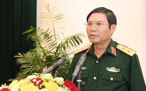 Tân Thứ trưởng Bộ Quốc phòng là ai?