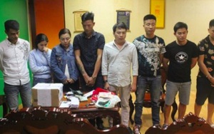 Khởi tố thêm 4 kẻ khống chế giám đốc bệnh viện để đòi nợ ở Đồng Nai