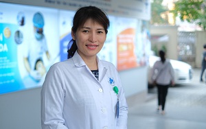 TS.BS Phạm Thị Minh Phương: Tiết lộ bất ngờ về "thủ phạm" sinh ra gàu trên da đầu