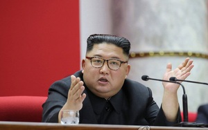 Ông Kim Jong-un: Triều Tiên không còn lý do dừng thử ICBM