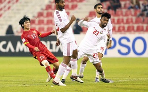 Ký ức U23 châu Á: Tuấn Anh lập siêu phẩm, Xuân Trường nhận thẻ đỏ và màn "tấu hài" khó quên