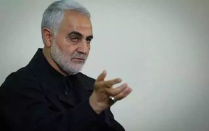 Tướng Iran Suleimani có thể đã chết chỉ vì một chiếc điện thoại di động?