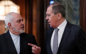 Xung đột Mỹ-Iran: Nga mở rộng ảnh hưởng ở Trung Đông