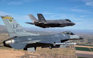 Iran làm được điều "không tưởng" với máy bay tàng hình F-35 của Mỹ?