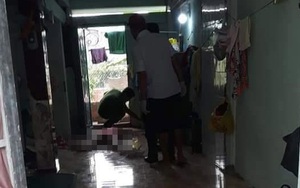 Truy bắt nghi can sát hại người tình trong phòng trọ rồi bỏ trốn ở Sài Gòn