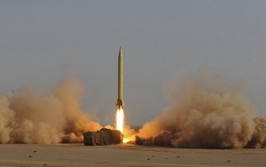 [Infographics] Tìm hiểu về các loại vũ khí tên lửa của Iran