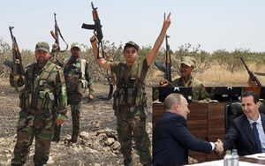 Chiến sự Syria: Nga-Syria mở hành lang nhân đạo, SAA chuẩn bị tổng tấn công Idlib, HĐBA ra quyết định bất ngờ?