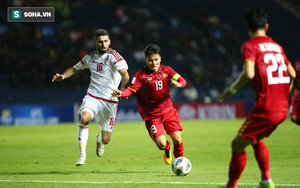 Fan Hàn Quốc mong đội nhà không gặp VN ở Tứ kết, "dự" thầy trò HLV Park thắng Jordan 2-1