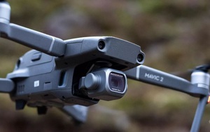 Sợ Trung Quốc do thám, Mỹ hủy vội kế hoạch bay của 1.000 drone dân sự