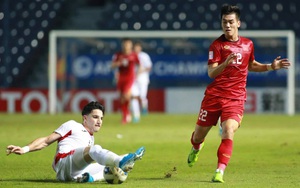Lịch thi đấu U23 châu Á 2020 ngày 16/1: U23 Việt Nam sẽ làm nên điều kỳ diệu?