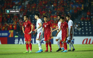 Hòa trên thế thắng, HLV Jordan lên tiếng về kịch bản “bắt tay” UAE để loại U23 Việt Nam