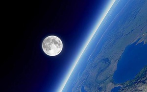 Mỗi tháng sẽ có 47 ngày vì Mặt Trăng đang ngày càng rời xa Trái Đất