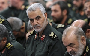 Israel cũng "nhúng chàm" trong vụ Mỹ ám sát tướng Soleimani của Iran?